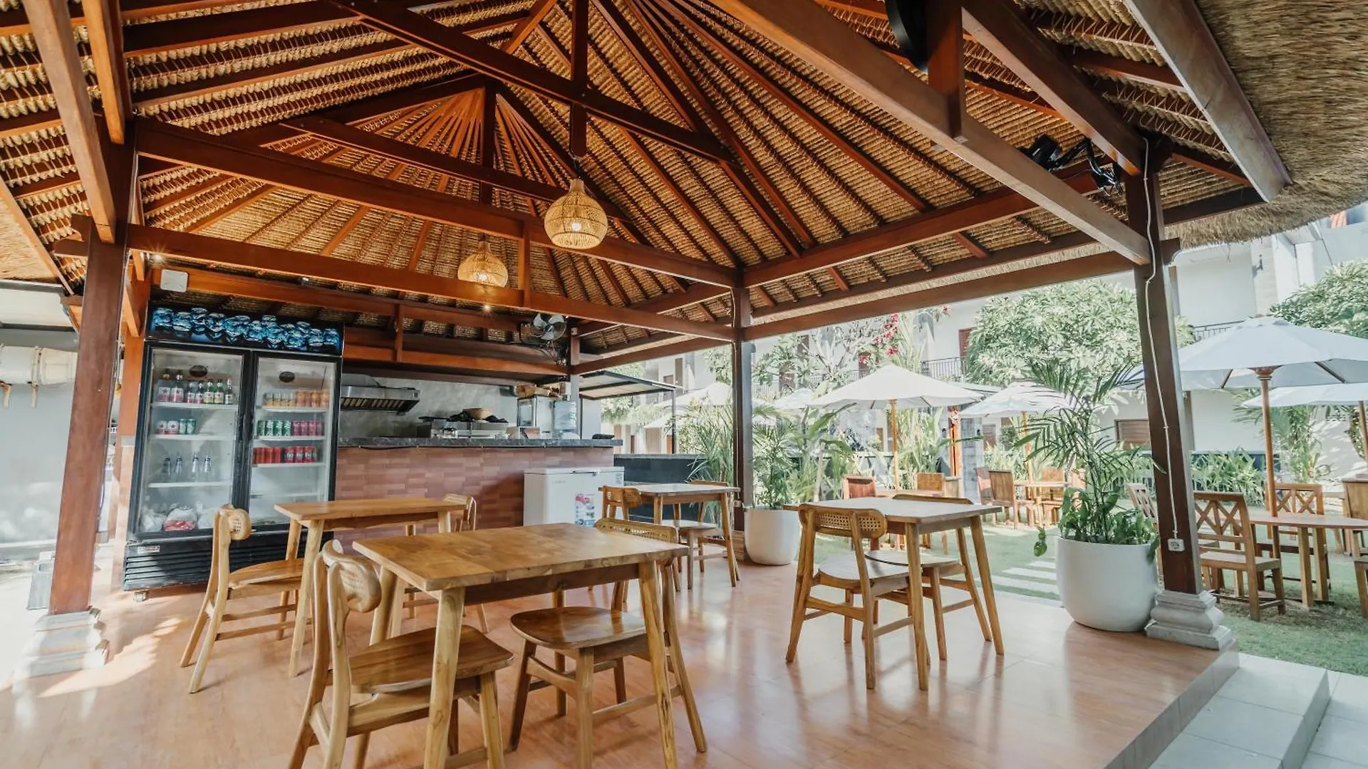 You Suite Seminyak Legian  Legian (Bali)