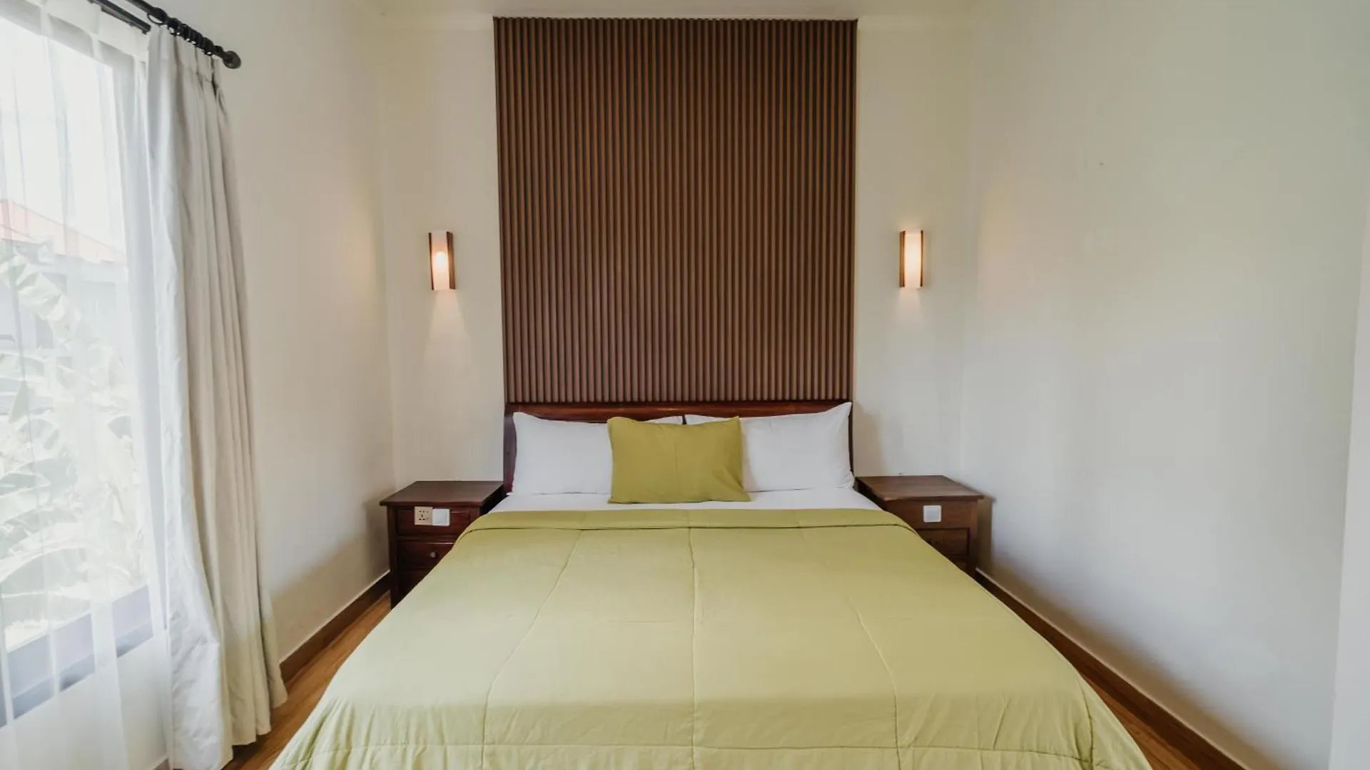 You Suite Seminyak Legian  Indonesia
