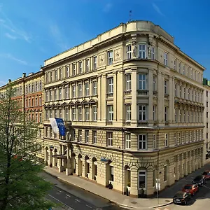 Hotel Bellevue ****